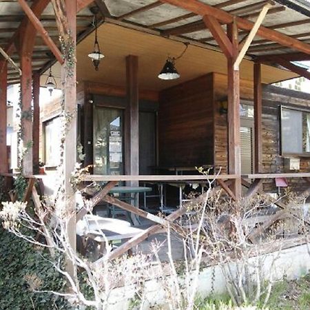 Villa Lupinus Kawaguchiko Fujikawaguchiko Zewnętrze zdjęcie