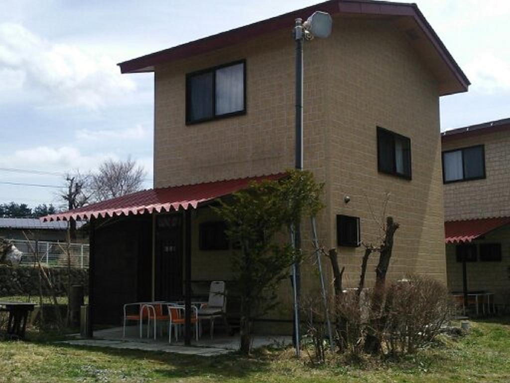 Villa Lupinus Kawaguchiko Fujikawaguchiko Zewnętrze zdjęcie