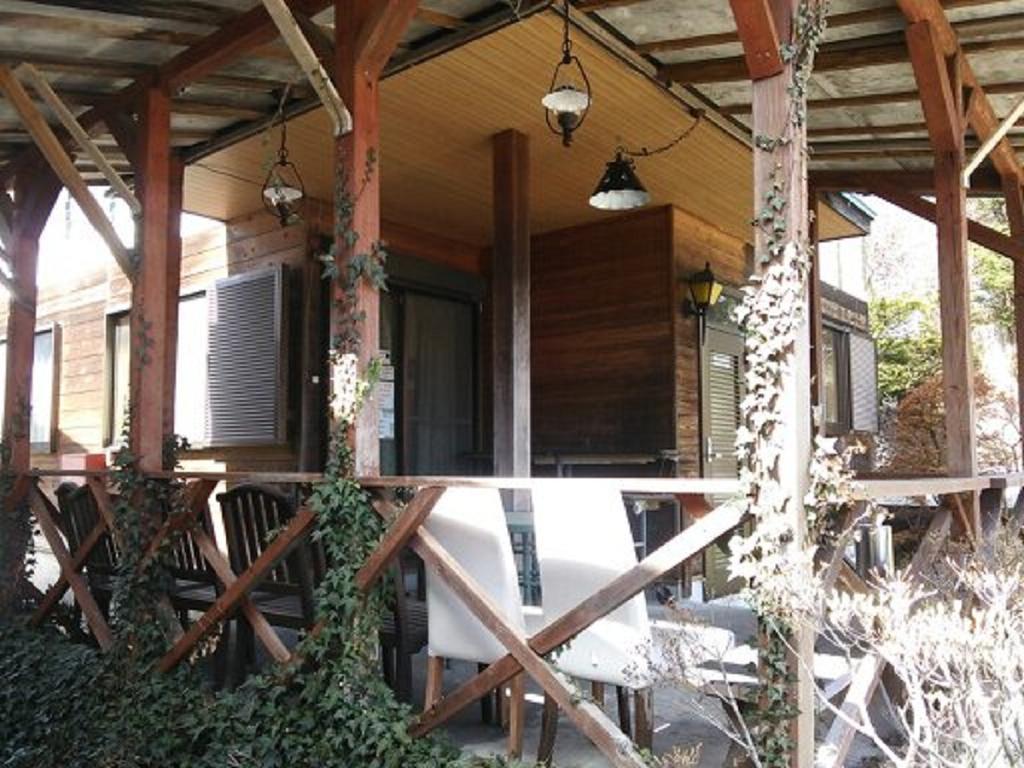 Villa Lupinus Kawaguchiko Fujikawaguchiko Zewnętrze zdjęcie