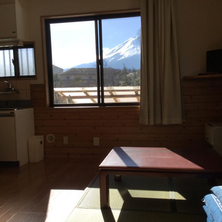 Villa Lupinus Kawaguchiko Fujikawaguchiko Zewnętrze zdjęcie