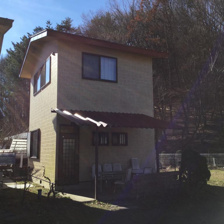 Villa Lupinus Kawaguchiko Fujikawaguchiko Zewnętrze zdjęcie
