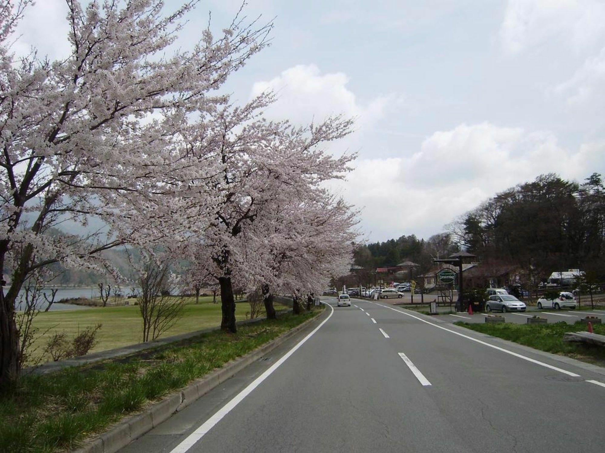 Villa Lupinus Kawaguchiko Fujikawaguchiko Zewnętrze zdjęcie